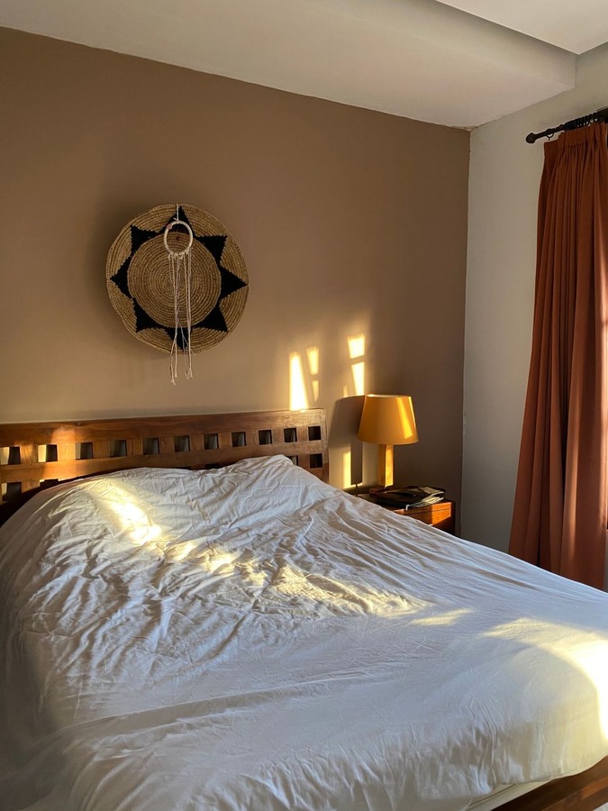 Circadian rhythm optimization through natural light pathways